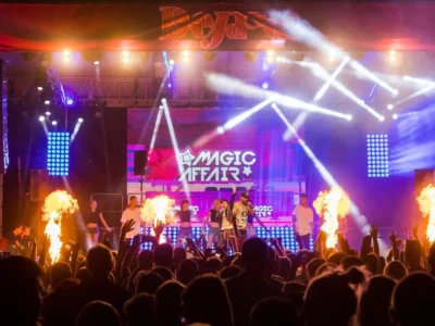 Deja Vu Fesztivál 2017