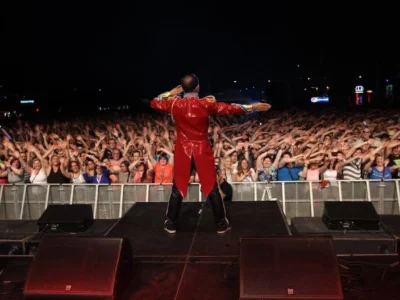 Deja Vu Fesztivál 2015