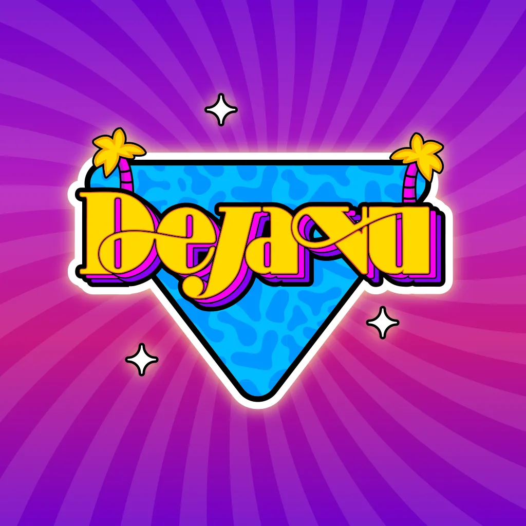 Deja Vu App