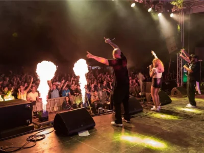 Deja Vu Fesztivál 2016