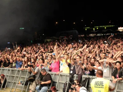 Deja Vu Fesztivál 2014