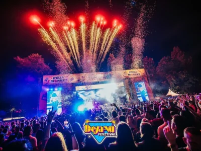 Deja Vu Fesztivál 2023