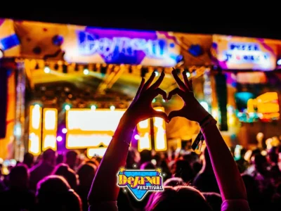 Deja Vu Fesztivál 2022
